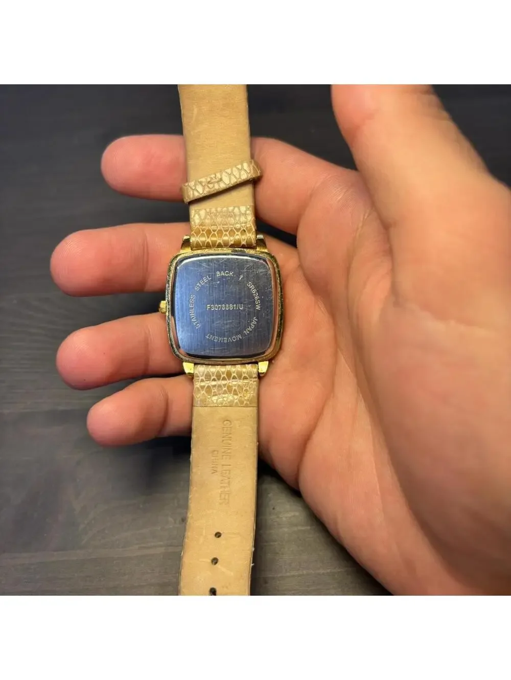 Beautiful Vintage Watch